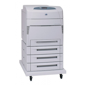 HP Color Laserjet 5550HDN