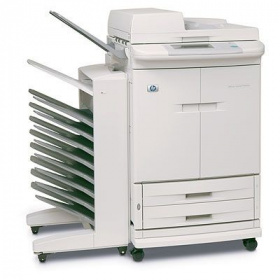 HP Color Laserjet 9500 MFP