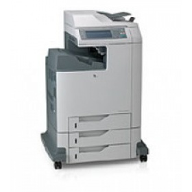 HP Color Laserjet CM4730
