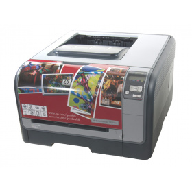 HP Color Laserjet CP1518ni