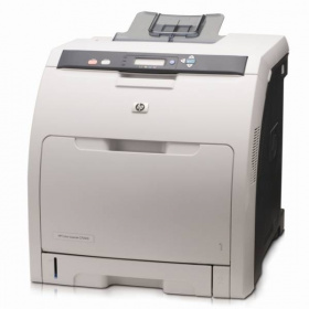 HP Color Laserjet CP3505N