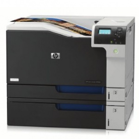 HP Color Laserjet Enterprise CP5525n