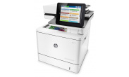 HP Color Laserjet Enterprise Flow MFP M577c