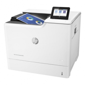 HP Color Laserjet Enterprise M653dn