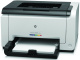 HP Color Laserjet Pro CP1025 und CP1025nw: Noch ein "kleinster Farblaser der Welt"