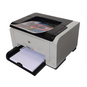 HP Color Laserjet Pro CP1025nw