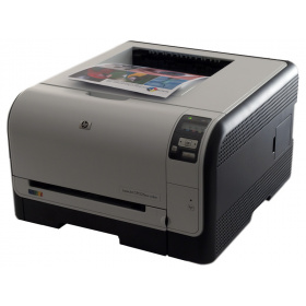 HP Color Laserjet Pro CP1525nw