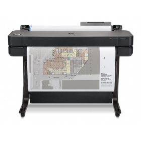 HP Designjet T630