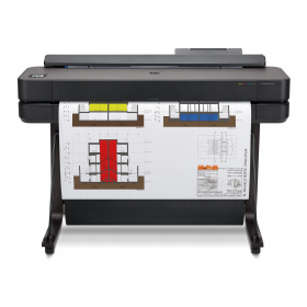 HP Designjet T650 (2025 Edition)