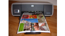 HP Deskjet 5740