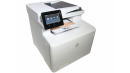 HP-Laser-Alleskönner mit Dual-Scan