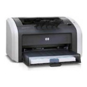 HP Laserjet 1012