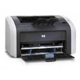 HP Laserjet 1015