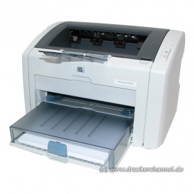 HP Laserjet 1022N