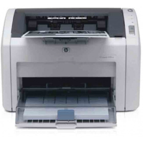 HP Laserjet 1022NW