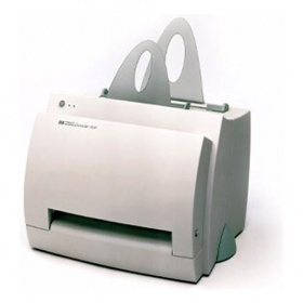 HP Laserjet 1100