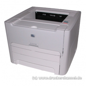 HP Laserjet 1160