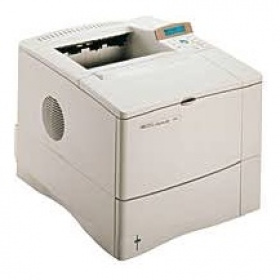 HP Laserjet 4000