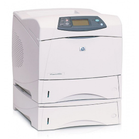 HP Laserjet 4250TN