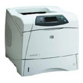 HP Laserjet 4300