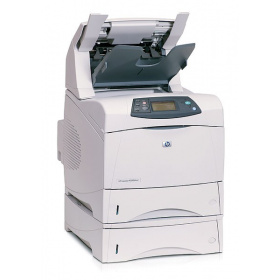 HP Laserjet 4350DTNSL