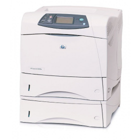 HP Laserjet 4350TN