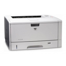 HP Laserjet 5200TN