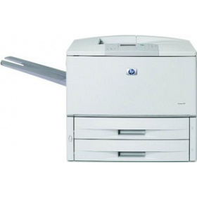 HP Laserjet 9040DN