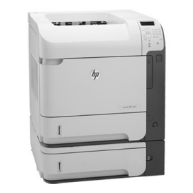 HP Laserjet Enterprise 600 M602x