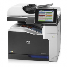 HP Laserjet Enterprise 700 Color MFP M775dn