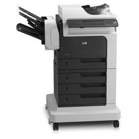 HP Laserjet Enterprise M4555fskm