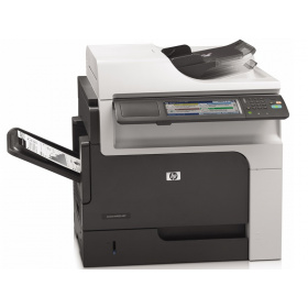 HP Laserjet Enterprise M4555h