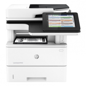 HP Laserjet Enterprise MFP M527dn