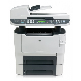 HP Laserjet M2727 NFS