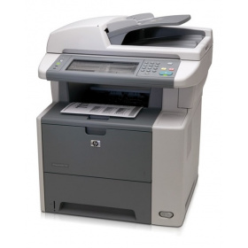 HP Laserjet M3027