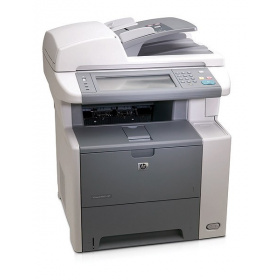 HP Laserjet M3027X