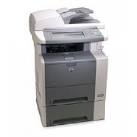 HP Laserjet M3035XS