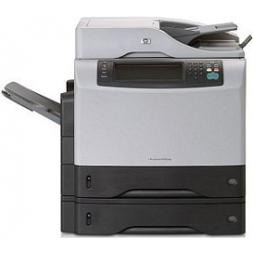 HP Laserjet M4345XS