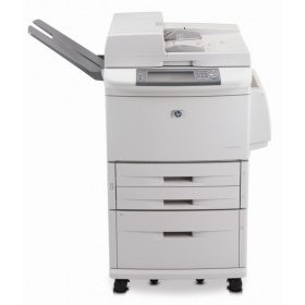 HP Laserjet M9040