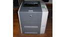 HP LaserJet P3005d