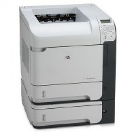 HP Laserjet P4515X