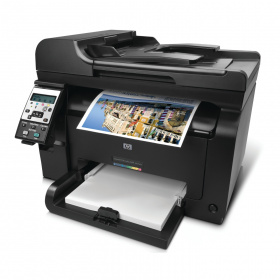 HP Laserjet Pro 100 Color MFP M175nw