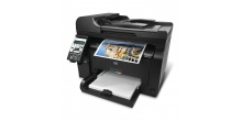 HP Laserjet Pro 100 Color MFP M175nw
