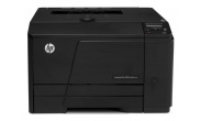 HP Laserjet Pro 200 Color M251n
