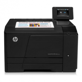 HP Laserjet Pro 200 Color M251nw