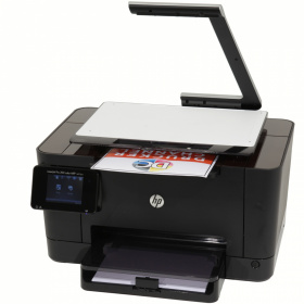 HP Laserjet Pro 200 Color MFP M275nw