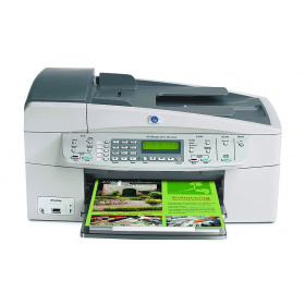 HP Officejet 6215