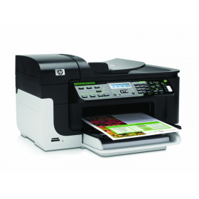 HP Officejet 6500 Wireless E709n