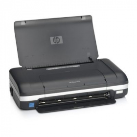 HP Officejet H470b