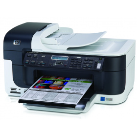 HP Officejet J6424